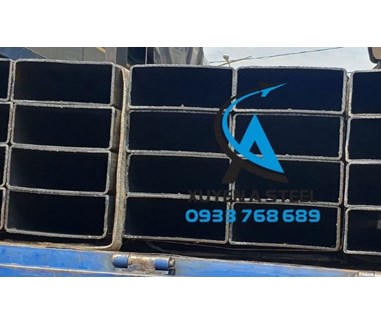 THÉP HỘP 100X250X3LY/ THÉP HỘP 250X100X3LI