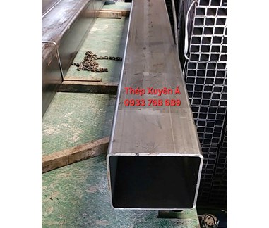 THÉP HỘP 300X400X12MM/ THÉP HỘP 400X300X12LY