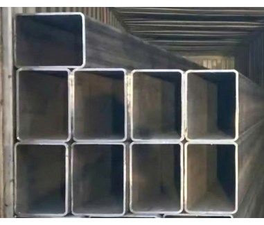THÉP HỘP CHỮ NHẬT 400X300X6MM/ 6LY