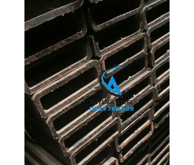 THÉP HỘP 50X150X8