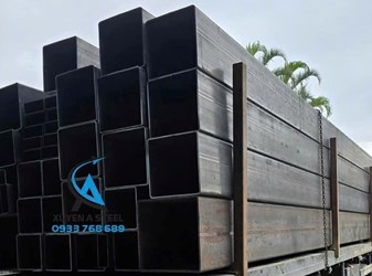 THÉP HỘP VUÔNG 500X500X10
