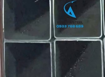 THÉP HỘP VUÔNG 500X500X14
