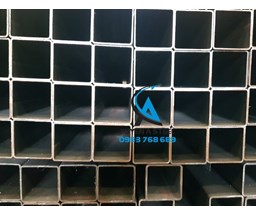 THÉP HỘP VUÔNG 75X75X4