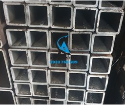 THÉP HỘP VUÔNG 75X75X6