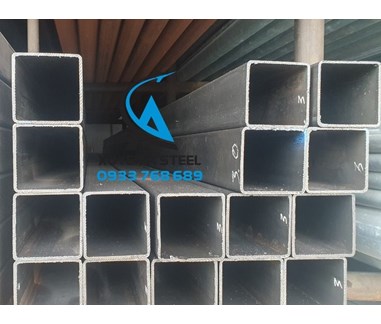 THÉP HỘP VUÔNG 80X80X2.5