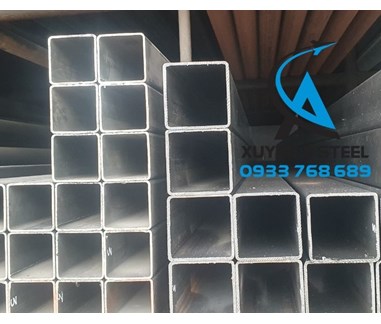 THÉP HỘP VUÔNG 80X80X2.5