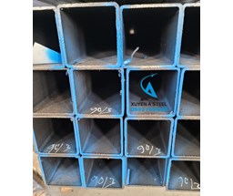 THÉP HỘP VUÔNG 90X90X3LY/LI