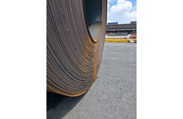 THÉP TẤM S355JR DÀY 3.2MM/LY HÀNG CUỘN CÓ SẴN