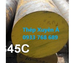 THÉP TRÒN ĐẶC PHI 310