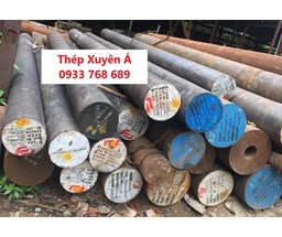 THÉP TRÒN ĐẶC PHI 360