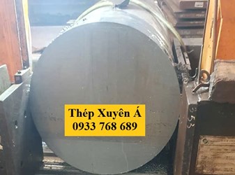 THÉP TRÒN ĐẶC PHI 460