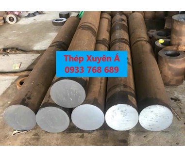 Thép Tròn Đặc SCM440 phi 310 - Láp Đặc phi 310 SCM440