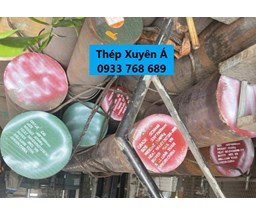 Thép Tròn Đặc SCM440 phi 330 - Láp Đặc phi 330 SCM440