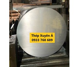 THÉP TRÒN ĐẶC SCM440 PHI 470 - LÁP ĐẶC PHI 470 SCM440