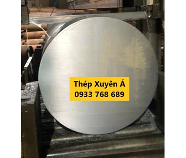THÉP TRÒN ĐẶC SCM440 PHI 470 - LÁP ĐẶC PHI 470 SCM440