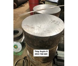 THÉP TRÒN ĐẶC SCM440 PHI 500 - LÁP ĐẶC PHI 500 SCM440